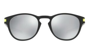 Oakley-Latch Vr-46 Mtt Blk W- Chrome--Lillehammer Sport-3