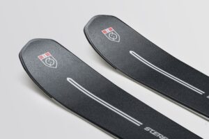 Stereo Skis-STEREO PISTE V3--Lillehammer Sport-4