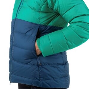 Mountain Equipment-Trango Jacket W--Lillehammer Sport-2