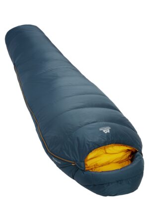 Mountain Equipment Helium 400 Long - Bilde 2