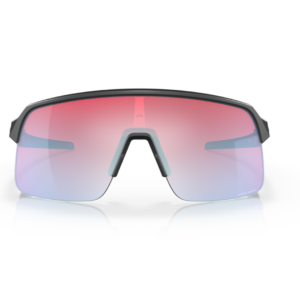 Oakley-Sutro Lite Matte Carbon--Lillehammer Sport-5