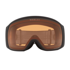 Oakley-Flight Tracker L Matte Black - Prizm Snow Persimmon--Lillehammer Sport-3