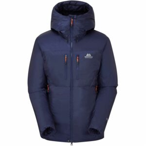 Mountain Equipment Kryos Wmns Jacket - Bilde 1
