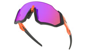 Oakley-FLIGHT JACKET W-PRIZM TRAIL--Lillehammer Sport-3