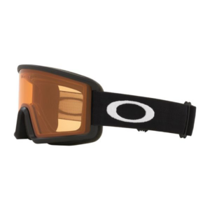 Oakley-Target Line M Matte Black - Persimmon--Lillehammer Sport-3