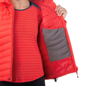 Mountain Equipment-Baltoro Jacket W--Lillehammer Sport-4