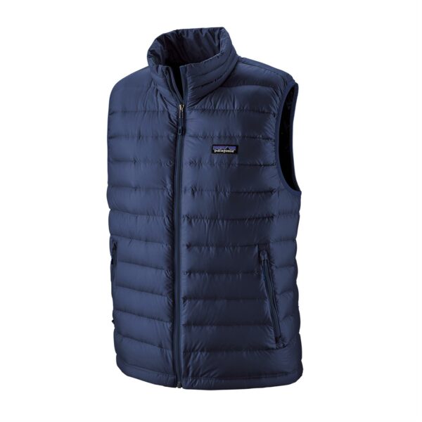 Patagonia-Down Sweater Vest M-P84622-Lillehammer Sport-3