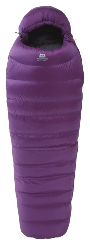 Mountain Equipment Glacier 1000 Wmns Long - Bilde 3