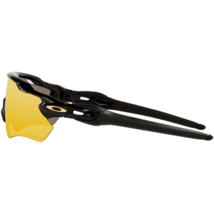 Oakley-RADAR EV PATH POLISHED BLACK--Lillehammer Sport-3