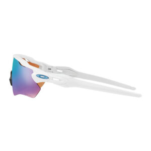 Oakley-Radar Ev Path Polished White--Lillehammer Sport-3