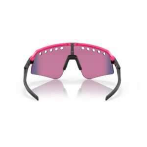 Oakley-Sutro Lite Sweep Pnk-blk (Vented)--Lillehammer Sport-3