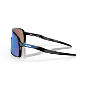 Oakley-SUTRO POLISHED BLACK--Lillehammer Sport-3