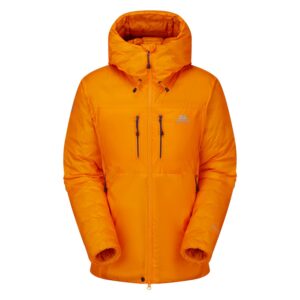 Mountain Equipment-Kryos Jacket W--Lillehammer Sport-1