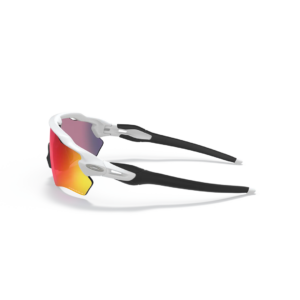 Oakley-Radar Ev Xs Matte White--Lillehammer Sport-4