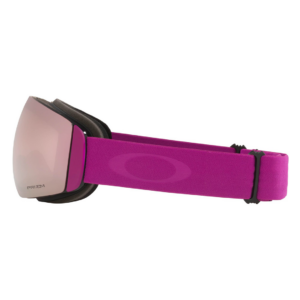 Oakley-Flight Deck M Ultra Purple - Prizm Snow Hi Pink--Lillehammer Sport-2