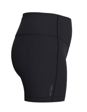 ArcTeryx-Essent High-Rise Legging 5" W-29166-Lillehammer Sport-4
