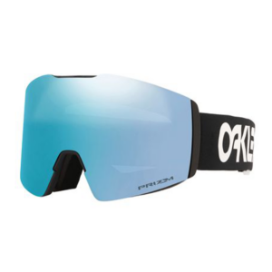 Oakley-Fall Line L Fp Black--Lillehammer Sport-1