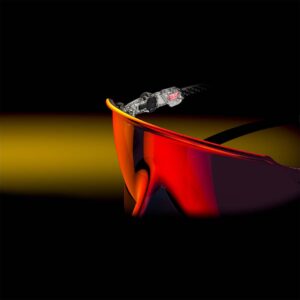 Oakley-OAKLET KATO TDF CLEAR--Lillehammer Sport-5