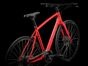 Trek-Fx 2 Disc--Lillehammer Sport-2