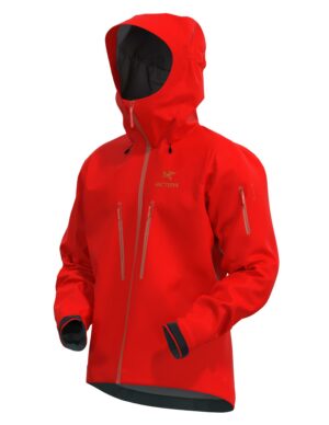 ArcTeryx-Alpha Sv Jacket Mens-25681-Lillehammer Sport-3