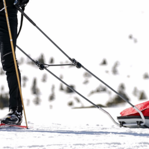 FJELLPULKEN-Fjellpulken Drag Standard--Lillehammer Sport-2