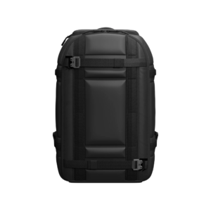 Douchebags-k 32L Pro Backpack Black--Lillehammer Sport-2