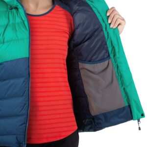 Mountain Equipment-Trango Wmns Jacket--Lillehammer Sport-5