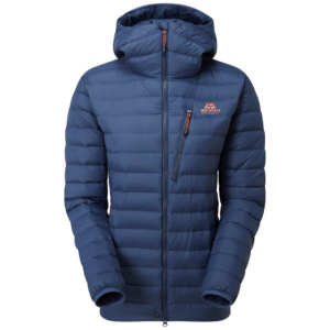 Mountain Equipment-Earthrise Hooded Jacket W--Lillehammer Sport-1