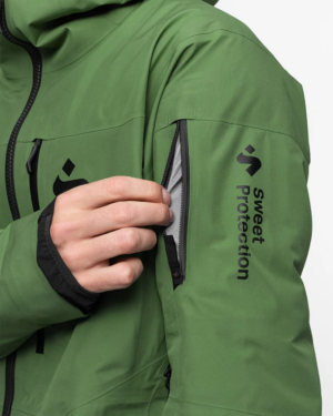 Sweet Protection-Crusader X Gore-Tex Jacket M-828206-Lillehammer Sport-4