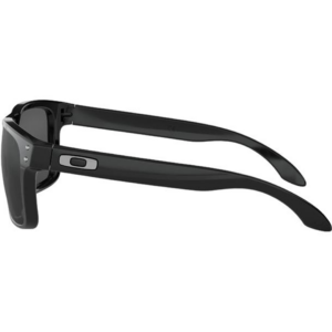 Oakley-Holbrook Polished Black--Lillehammer Sport-2