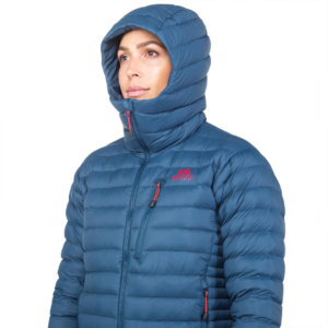 Mountain Equipment-Earthrise Hooded Jacket W--Lillehammer Sport-3