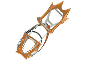 Petzl-Petzl Leopard Flexlock--Lillehammer Sport-2