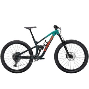 Trek-Slash 8 Gx--Lillehammer Sport-1