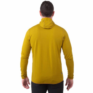 Mountain Equipment-Lumiko Hooded Jacket M--Lillehammer Sport-4