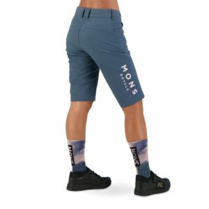 Mons Royale-Momentum 2.0 Bike Shorts W--Lillehammer Sport-5