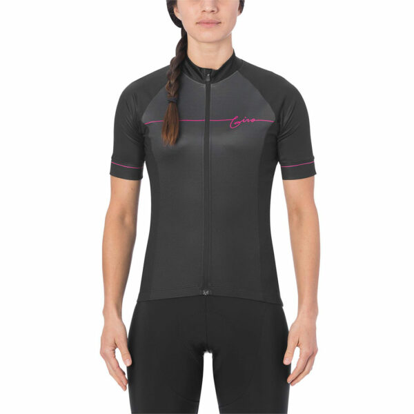 Giro-Chrono Sport Jersey W--Lillehammer Sport-1