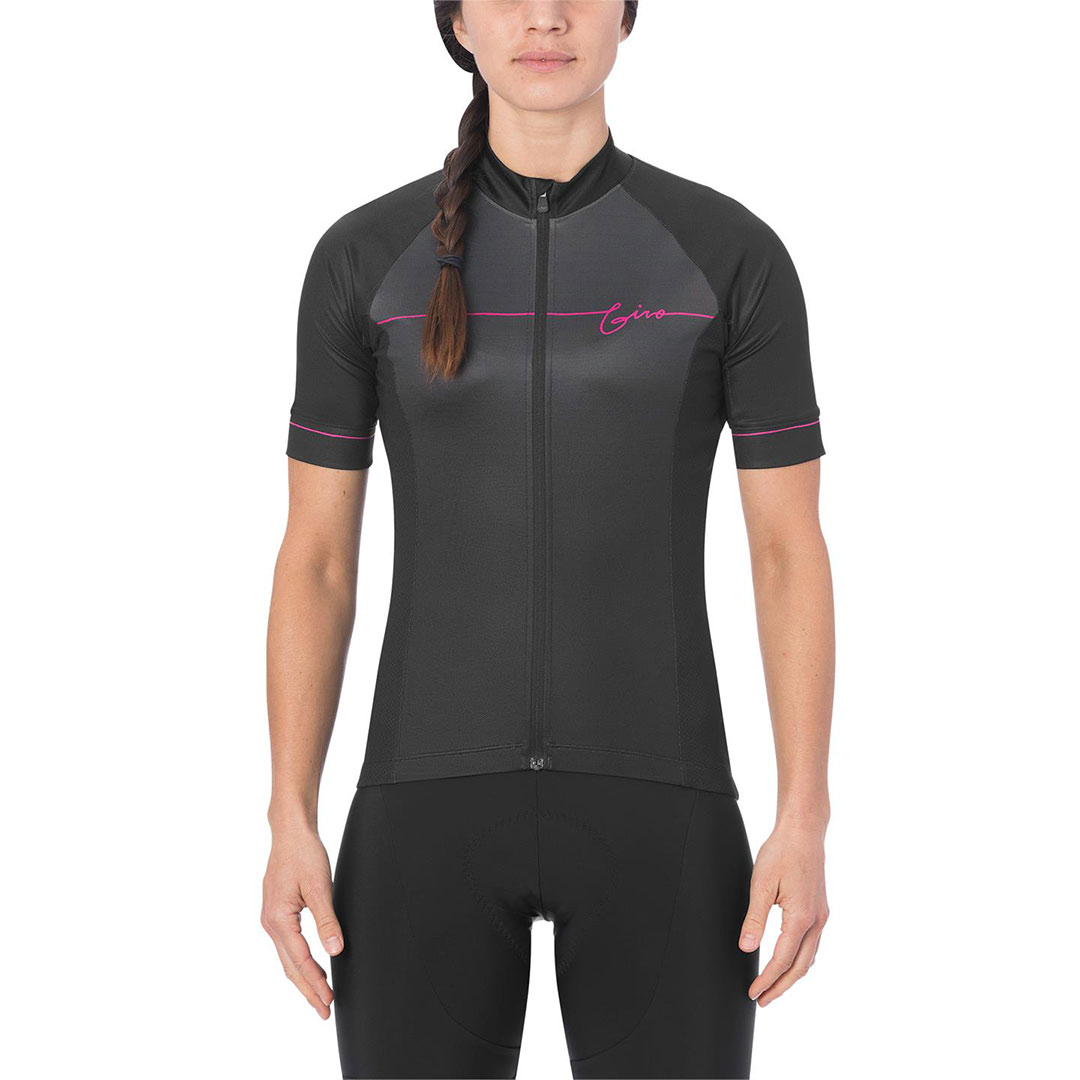 Giro-Chrono Sport Jersey W--Lillehammer Sport-1