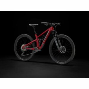 Trek-Top Fuel 8 XT--Lillehammer Sport-9