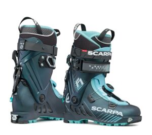 Scarpa-F1 W-12173-502-Lillehammer Sport-3