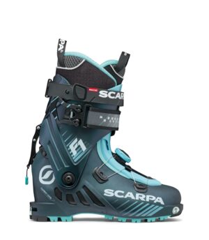 Scarpa-F1 W-12173-502-Lillehammer Sport-5