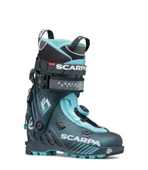 Scarpa-F1 W-12173-502-Lillehammer Sport-10
