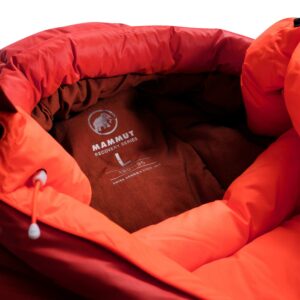 Mammut-Perform Down Bag -7c-2410-02570-Lillehammer Sport-5