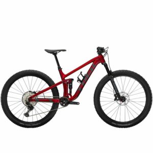 Trek-Top Fuel 8 XT--Lillehammer Sport-1
