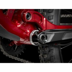 Trek-Top Fuel 8 XT--Lillehammer Sport-5