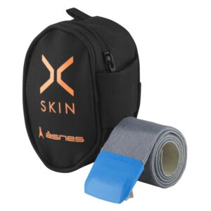 Åsnes-X-Skin 45 mm Mohair-541004-Lillehammer Sport-8