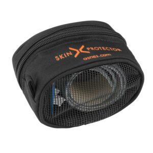Åsnes-X-Skin 45 mm Mohair-541004-Lillehammer Sport-4
