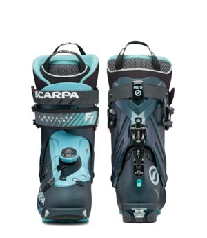 Scarpa-F1 W-12173-502-Lillehammer Sport-7