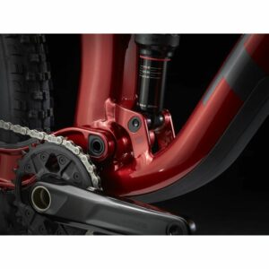 Trek-Top Fuel 8 XT--Lillehammer Sport-8