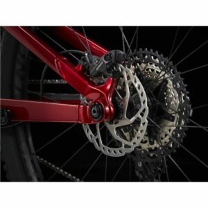 Trek-Top Fuel 8 XT--Lillehammer Sport-7