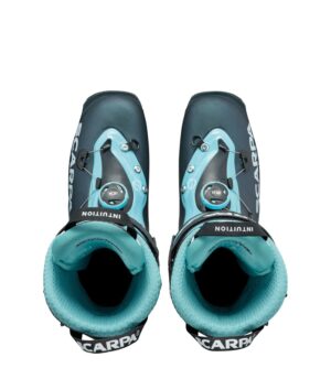 Scarpa-F1 W-12173-502-Lillehammer Sport-9
